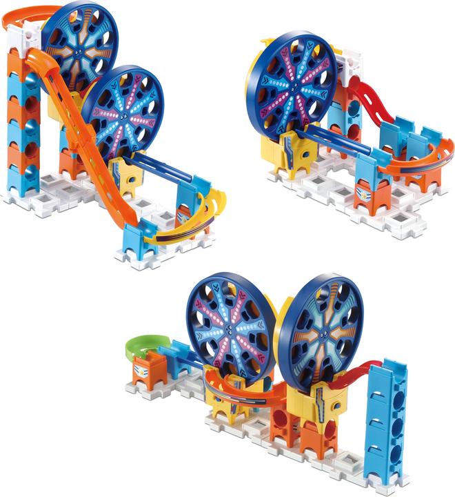 Actual product image VTech MR- Fun Fair Set M300E 80-542604