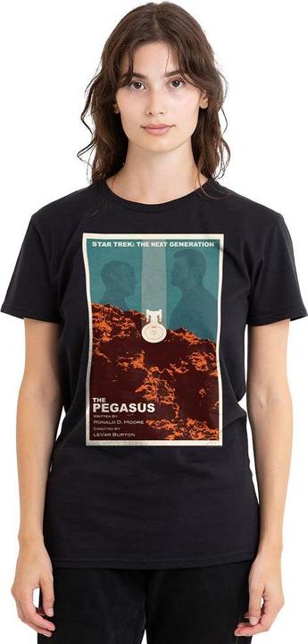 Produktbild The Next Generation Season 7 Episode 12 TShirt (XXL)