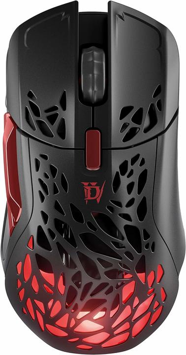 Actual product image SteelSeries Aerox 5 Diablo IV (Cable)