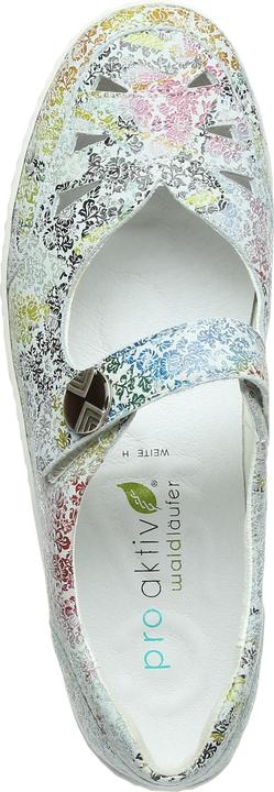 Produktbild Waldläufer Slipper (38.5)