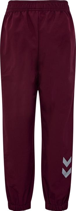 Produktbild hummel Jupitor Tex Softshell Pants (22, 23, 24, 25, 26, 27, 28)