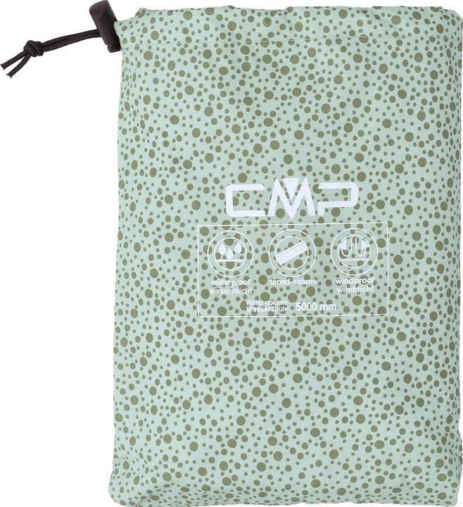 Immagine prodotto CMP Campagnolo Hoodie (176)