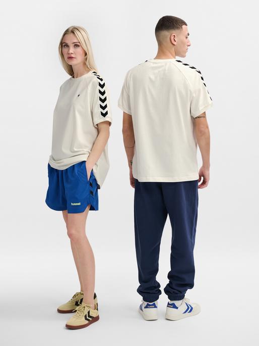 Produktbild hummel hmlARCHIVE LOOSE T-SHIRT S/S (XXL)