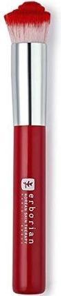Actual product image Erborian BB Brush Finger-Shaped Complexion Brush (Concealer)