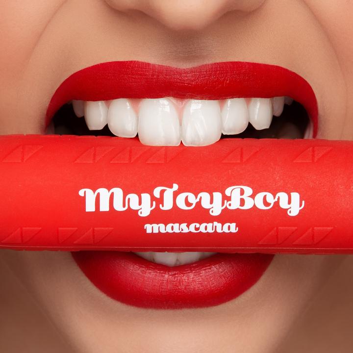 Immagine prodotto Diego dalla Palma MyToyBoy Mascara 13ml (Nero)