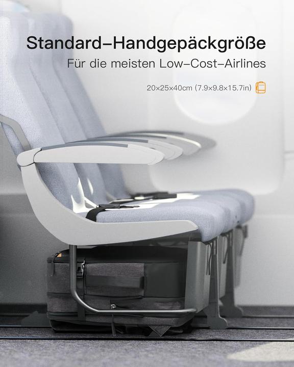 Produktbild Inateck BP03006-14