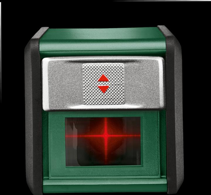 Produktbild Bosch Home & Garden Quigo