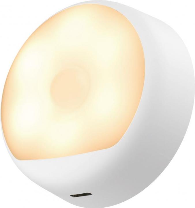 Yeelight Motion Sensor Nighlight –⁠⁠⁠⁠⁠⁠ YLYYD-0024