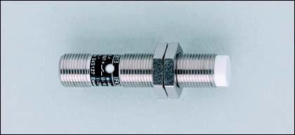 Actual product image ifm Electronic Sensor,ind,M12x1 IF5712