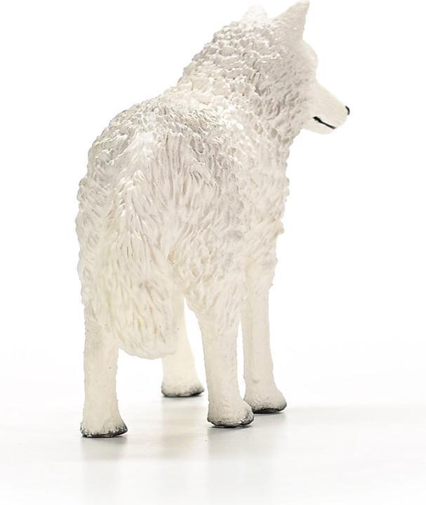 Actual product image Schleich Polarwolf