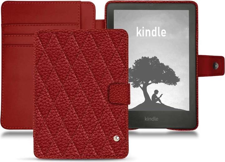 Noreve Leather Cover (Kindle Signature Edition)