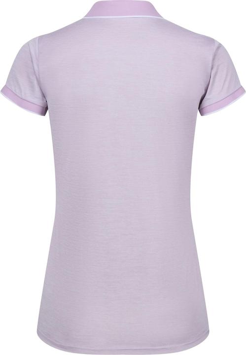 Immagine prodotto Regatta Remex II Maglietta con Colletto Polo Donna (40)
