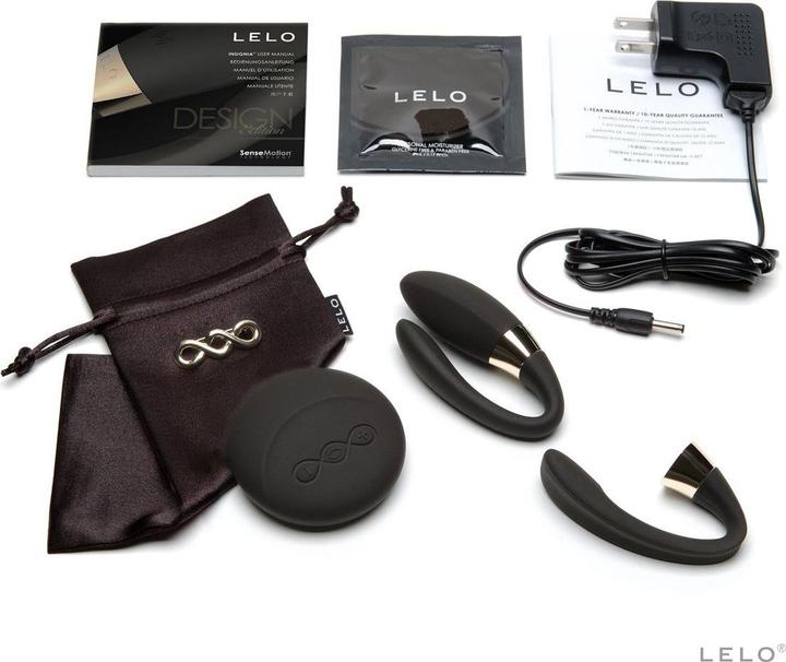 Produktbild LELO Tiani 2 Design Edition
