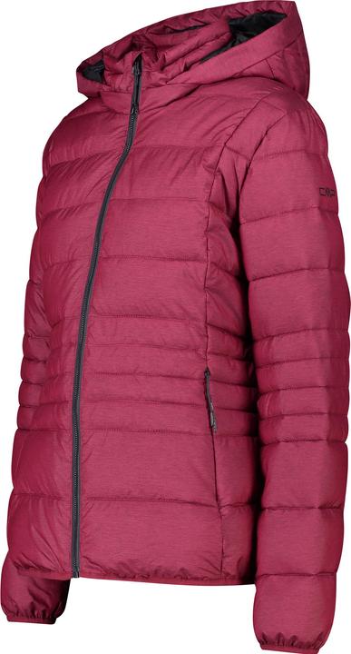 Immagine prodotto CMP Campagnolo Felpa con cappuccio Snaps (S)