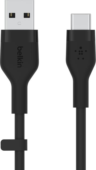 Belkin USB oplaadkabel Boost Charge Flex USB A - USB C 2 m (2 m, USB 2.0)
