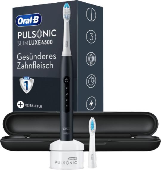 Productafbeelding Oral-B Pulsonic Slim Luxe (Sonische tandenborstel)