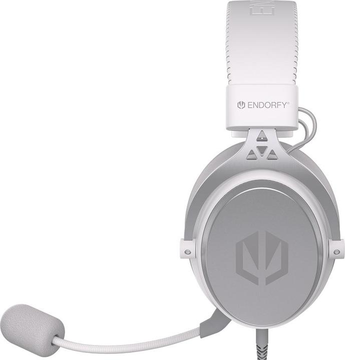 Immagine prodotto Endorfy Cuffia VIRO Plus USB OWH (Cablato)