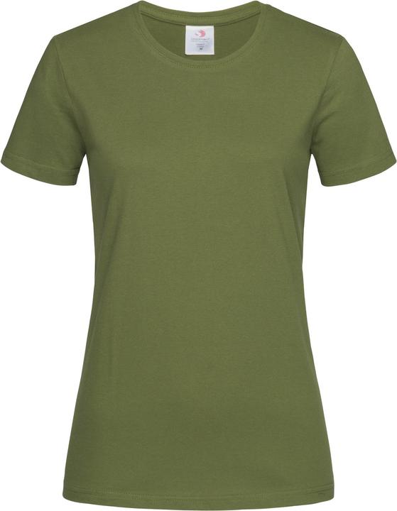 Stedman Tshirt