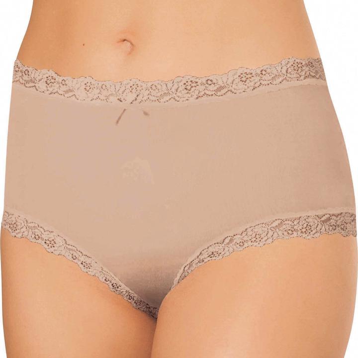 Image du produit Nina von C. Slip à tailleur pour femmes pack de 3 (40, Lot de 3)