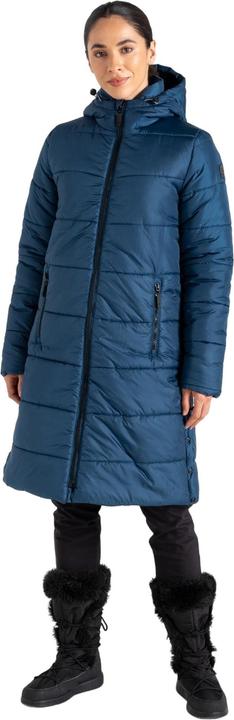 Immagine prodotto Dare2b Distinguish Giacca Imbottita Donna (44)