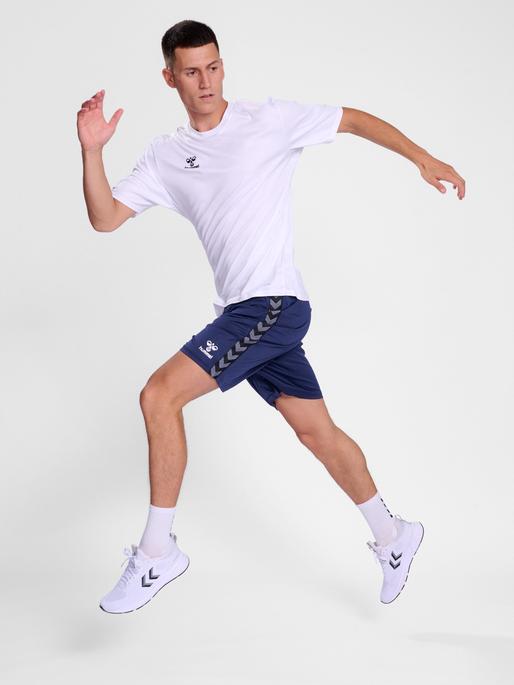Image du produit hummel Hmlessential Jersey S/S (XL)