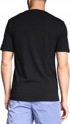 Image du produit Guess Manches courtes Z2YI12 JR06K - Hommes, Noir, Large (L)