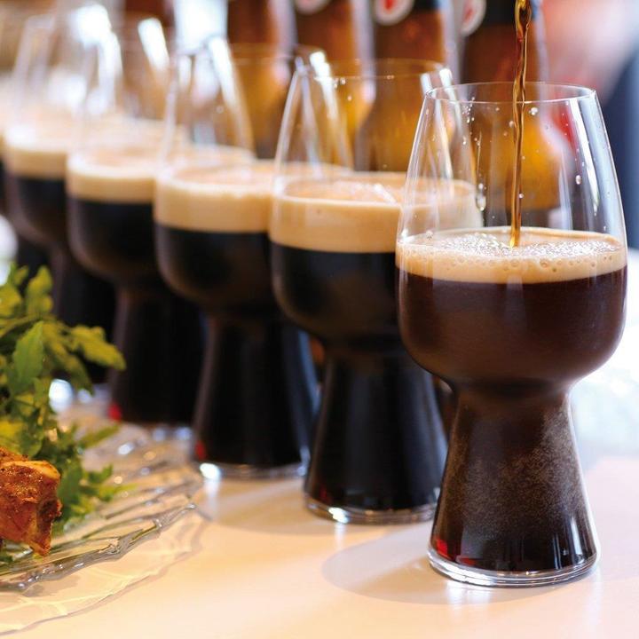 Actual product image Spiegelau Craft Beer Stout (0.60 l, 4 x)