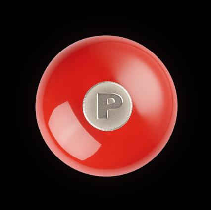 Produktbild Le Creuset Pfeffermühle (Pfeffer)