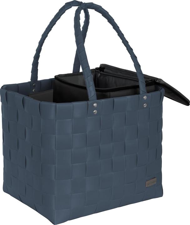 Image du produit Normani Picknicktasche mit kleiner Kühltasche