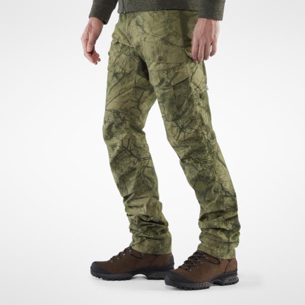 Produktbild Fjällräven Barents Pro (56)