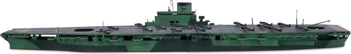 Actual product image Tamiya 1:700 JPN Shinano Aircraft Carrier WL