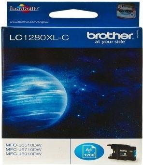 Produktbild Brother Lc-1280xlc (C)