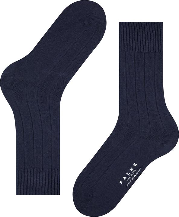 Actual product image Falke Lhasa Rib (Single pack, 39 - 42)