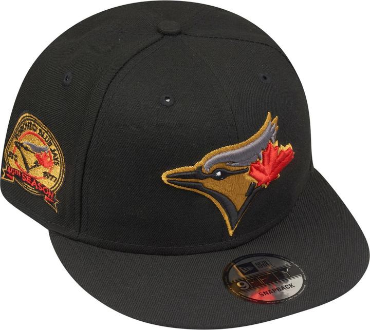 Immagine prodotto New Era 9Fifty Cooperstown Toronto Jays