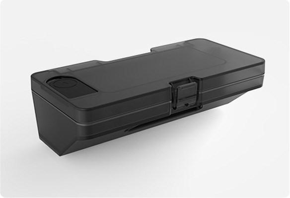 Image du produit Xiaomi MiMop Pro (Robot vacuum)