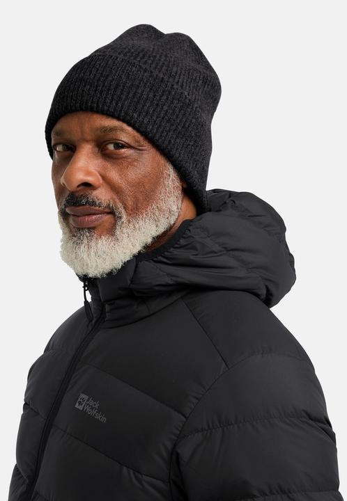Produktbild Jack Wolfskin Fuzzy Beanie