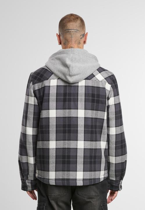 Produktbild Brandit Top Heavy Twill Jacket - 174625 (L)