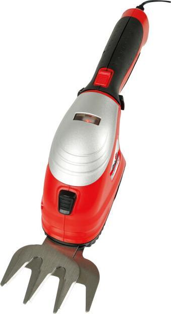 Produktbild Grizzly Cordless Grass / Hedge Trimmer 7.2V AGS 7280 D-Lion Set (Akkubetrieb)