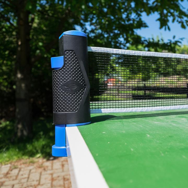 Actual product image Schildkröt Rolltec table tennis net