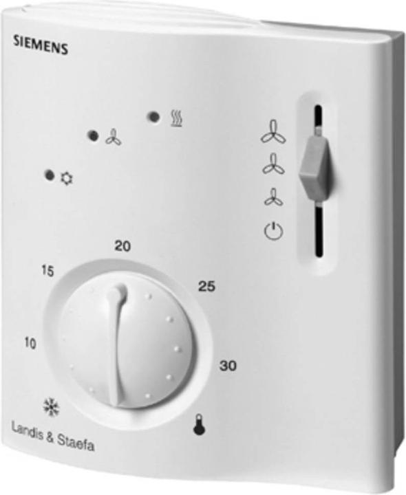 Immagine prodotto Siemens RCC20