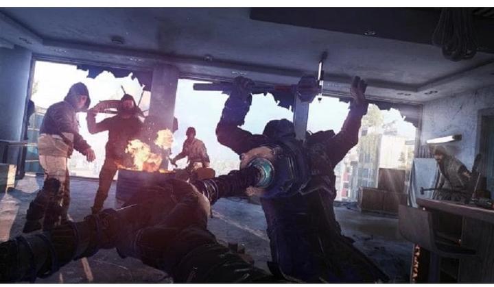 Immagine prodotto Techland Dying Light 2 Stay Human (PS5, DE, FR)