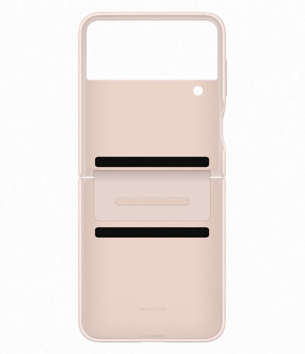 Image du produit Samsung Flap Cover (Samsung Galaxy Z Flip4)
