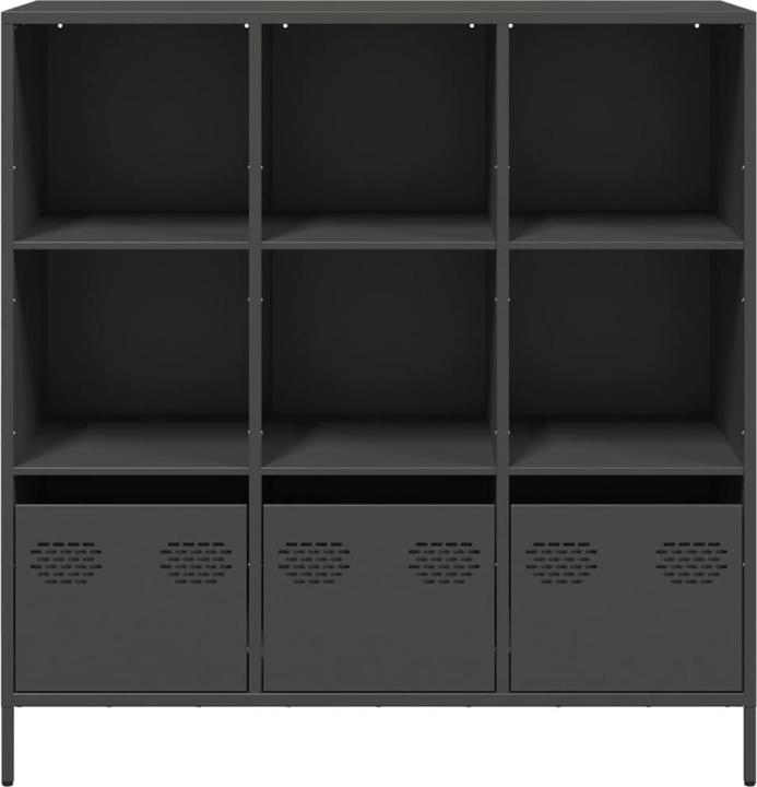 Actual product image VidaXL Highboard (101.5 x 39 x 103.5 cm)