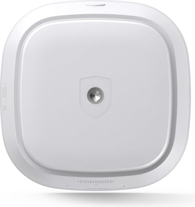 Actual product image eufy Spotlight Cam Pro 2K (2048 x 1080 Pixels)