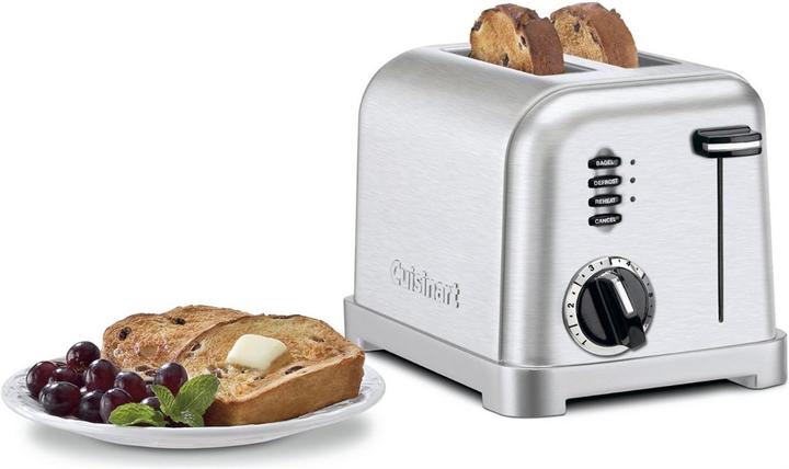 Actual product image Cuisinart Cpt160e