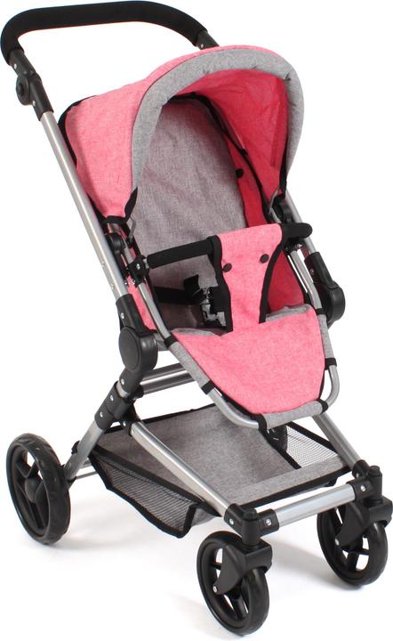 Image du produit Bayer Chic 2000 Fides 3 en 1