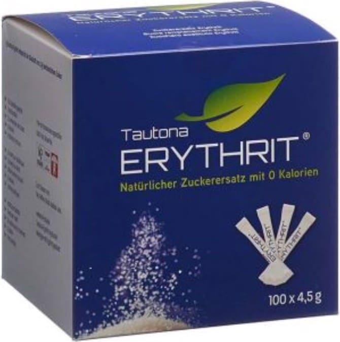Tautona Erythrit Sticks (489 g)