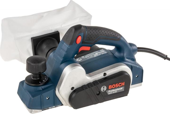 Actual product image Bosch Professional Electric planer Planing width: 82