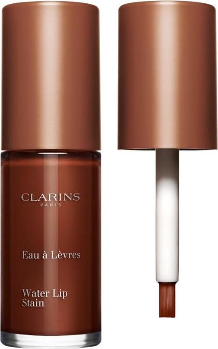 Clarins Water Lip Stain - Water Lip Stain