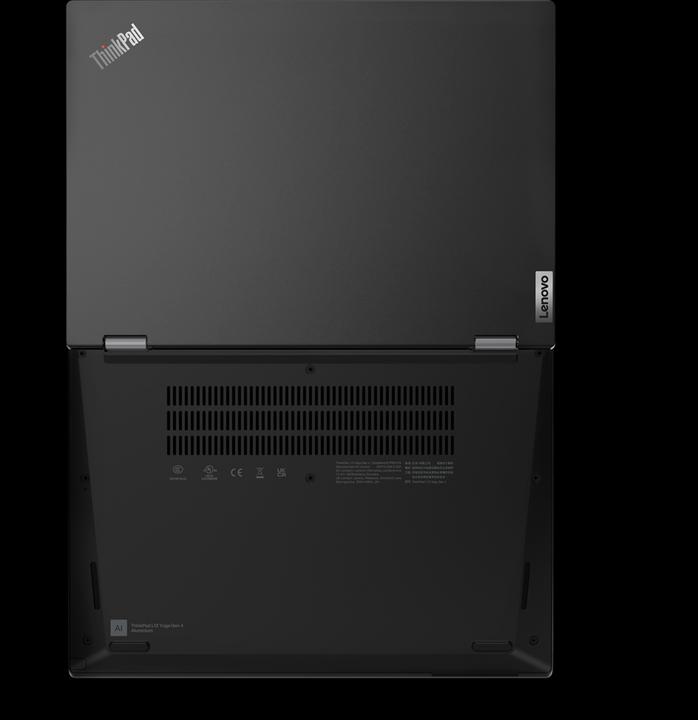 Actual product image Lenovo ThinkPad L13 Yoga Gen 4 (13.30", AMD Ryzen 5 7530U, 16 GB, 512 GB, DE)